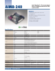AIMB-240的PDF第一页预览图片