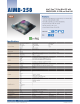 AIMB-258G2-00A1E的PDF第一页预览图片