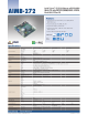 AIMB-272VG-00A1E的PDF第一页预览图片