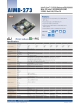 AIMB-273的PDF第一页预览图片