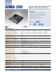 AIMB-280的PDF第一页预览图片
