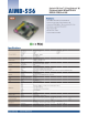 AIMB-556的PDF第一页预览图片