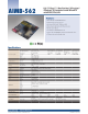 AIMB-562的PDF第一页预览图片