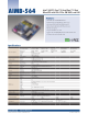 AIMB-564VG-00A1E的PDF第一页预览图片