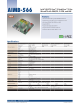 AIMB-566VG-00A1E的PDF第一页预览图片
