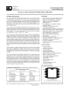 ALD1702ASAL的PDF第一页预览图片