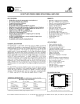 ALD1722EPAL的PDF第一页预览图片