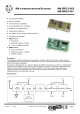 AM-RRQ5-433的PDF第一页预览图片