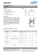 AM05-0006-TB的PDF第一页预览图片