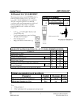 AM110N03-03P的PDF第一页预览图片