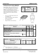 AM20N10-250D的PDF第一页预览图片
