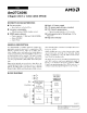 AM27C4096-200PC的PDF第一页预览图片