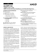 AM28F010A-200FIB的PDF第一页预览图片