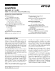 AM28F256-200PC的PDF第一页预览图片