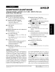 AM29F400AT-70FIB的PDF第一页预览图片