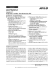 AM79C901AJIT的PDF第一页预览图片
