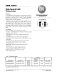 AMIS30663CANG2RG的PDF第一页预览图片