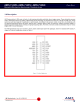 AMIS-734512的PDF第一页预览图片