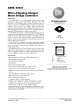 AMIS30421C4211RG的PDF第一页预览图片