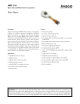 AMRX-1510-2BBA的PDF第一页预览图片