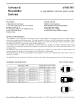 AMS1505CT-285的PDF第一页预览图片