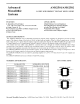 AMS2502CS的PDF第一页预览图片