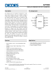 AP1509-3.3V的PDF第一页预览图片