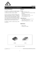 AP4300AM-A的PDF第一页预览图片