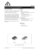AP4301BP-D的PDF第一页预览图片
