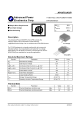 AP60T03AS的PDF第一页预览图片