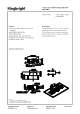 APBA3010SGNC的PDF第一页预览图片