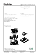 APBA3010SYKCGKC-F01的PDF第一页预览图片