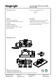 APBA3210SURKCGKC-F01的PDF第一页预览图片