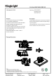 APBDA3020ESGC的PDF第一页预览图片