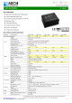 APC-15S-E1的PDF第一页预览图片
