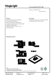 APD3224SYCK-F01的PDF第一页预览图片