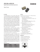 APDS-9900的PDF第一页预览图片
