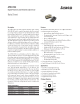 APDS-9930-200的PDF第一页预览图片
