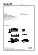APKA2810CGCK-F01的PDF第一页预览图片