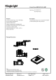 APL3015SECK-F01的PDF第一页预览图片