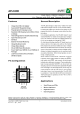 APL3200的PDF第一页预览图片