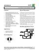 APL5610的PDF第一页预览图片