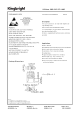 APT1608RWF-A的PDF第一页预览图片