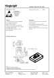 APT1608VGC/Z的PDF第一页预览图片