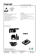 APT2012VGC/A的PDF第一页预览图片