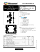 APTC90AM60T1G的PDF第一页预览图片