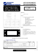 APTGF10X60RTP2的PDF第一页预览图片