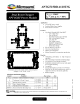 APTGF25DDA120T3G的PDF第一页预览图片