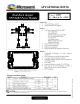 APTGF50DSK120T3G的PDF第一页预览图片