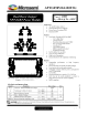 APTGF50VDA120T3G的PDF第一页预览图片